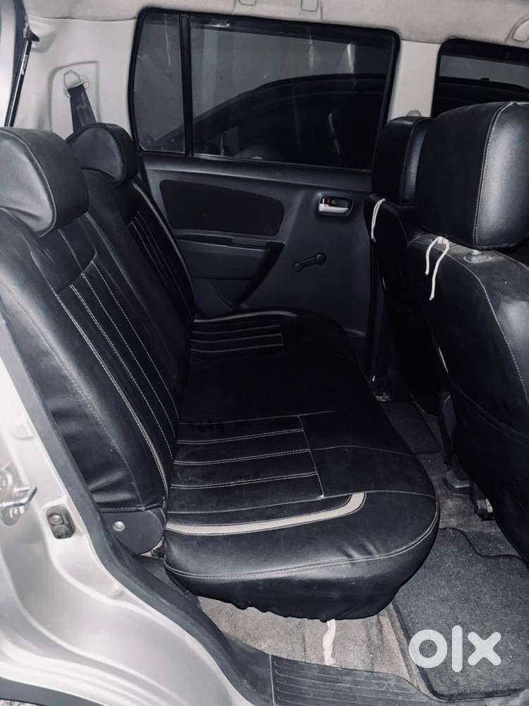 Maruti Suzuki Hybrid 2011