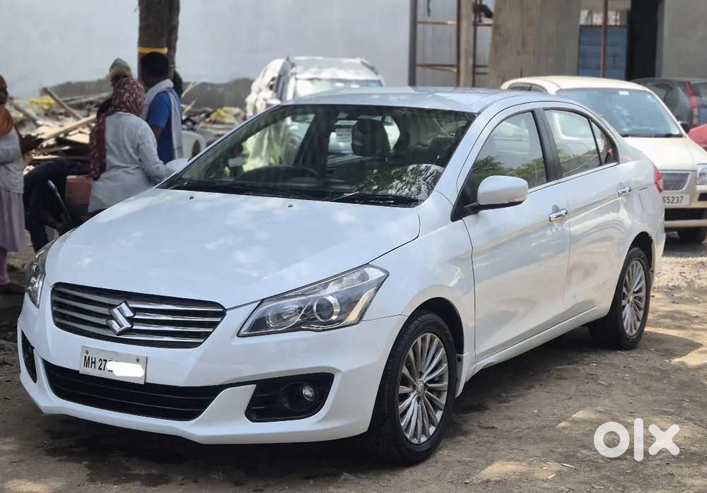 Ciaz Zdi Plus Hsvs