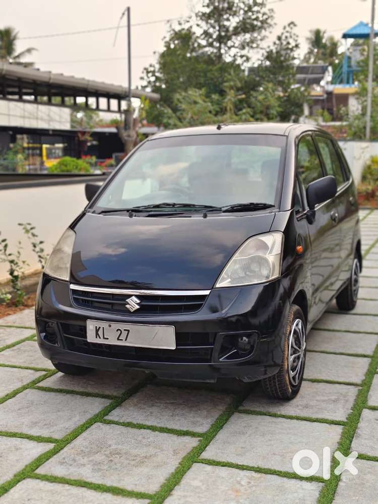 Maruti Suzuki Estilo Lxi, 2007, Petrol