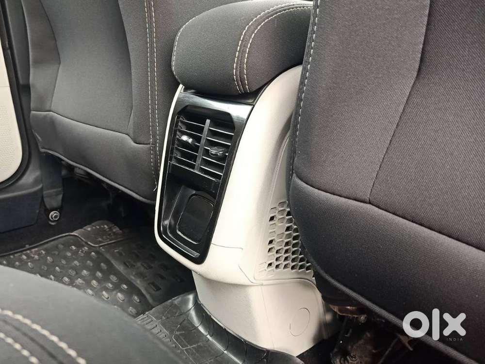 Tata Nexon 1.2 Revotron Xza Plus, 2021, Petrol