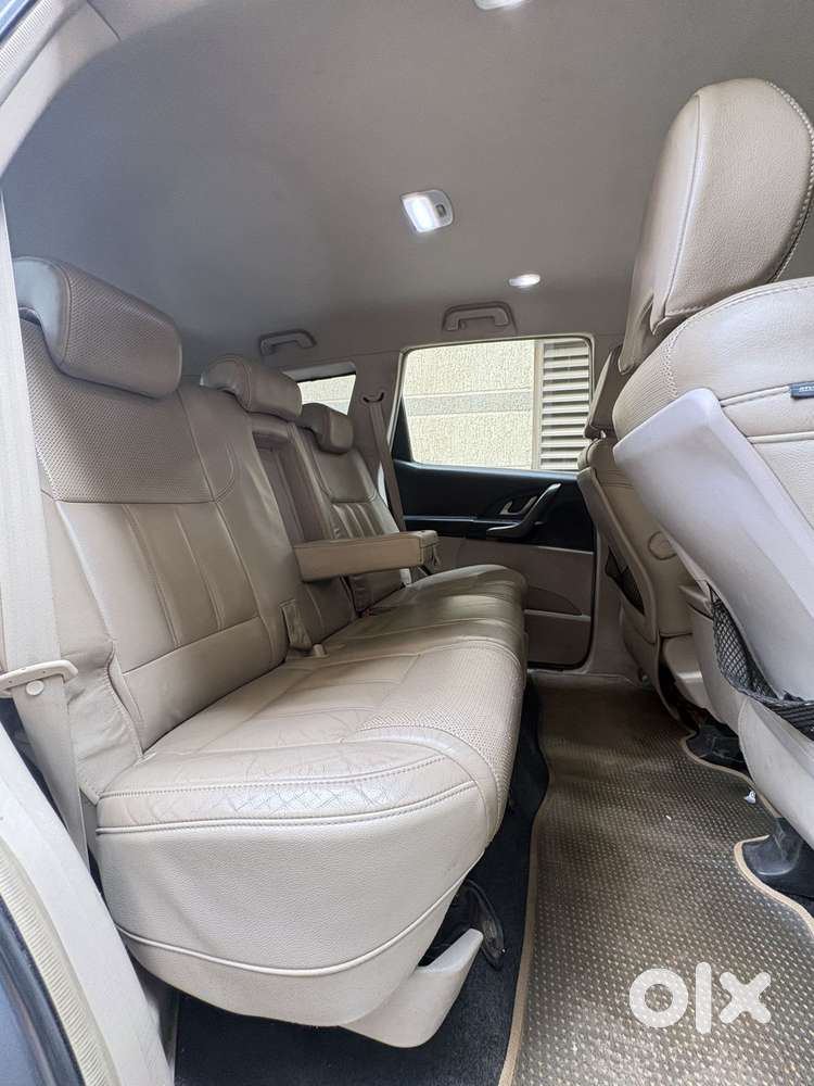 Mahindra Xuv500 W8 2wd, 2016, Diesel