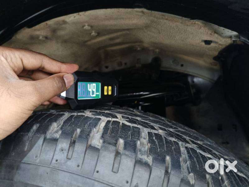 Toyota Fortuner 4x2 At 2.8 Diesel, 2017, Diesel