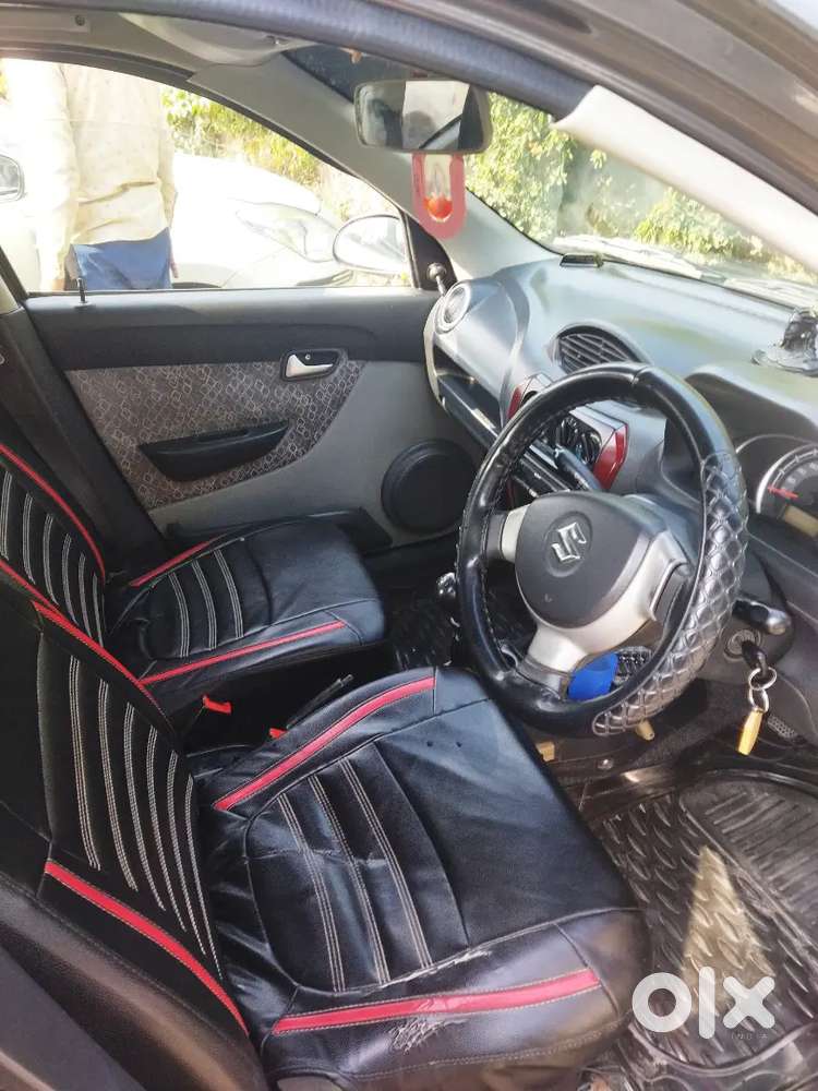 Maruti Suzuki 800 2016 Ac Petrol Manual