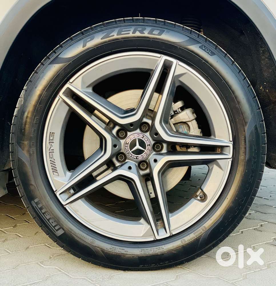 Mercedes-benz Gla 220d 4matic Amg Line, 2024, Diesel