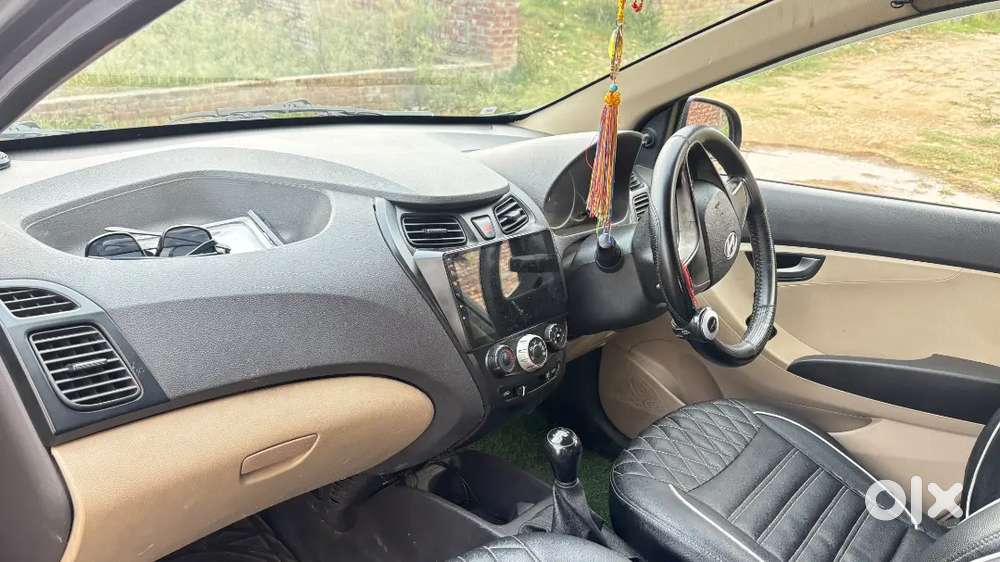 Hyundai Eon Magna 2014
