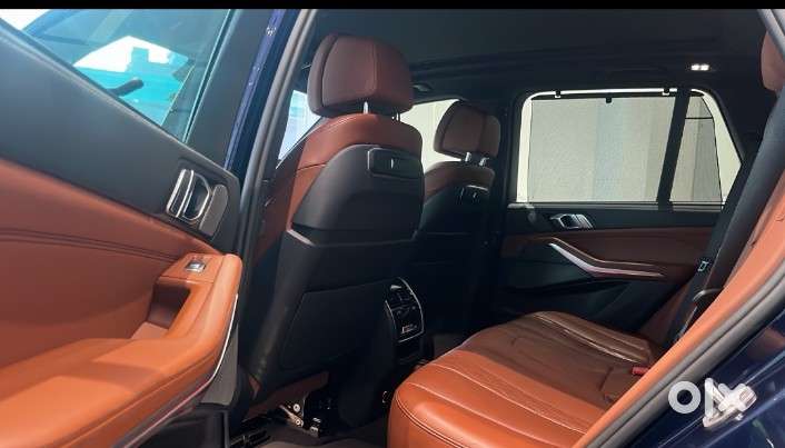 Bmw X5 Xdrive 30d M Sport, 2024, Diesel