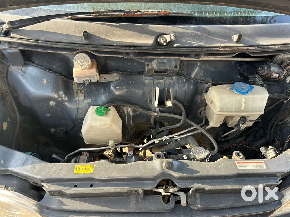 Ecoo Maruti Suzuki Hybrid 2013 Good Condition