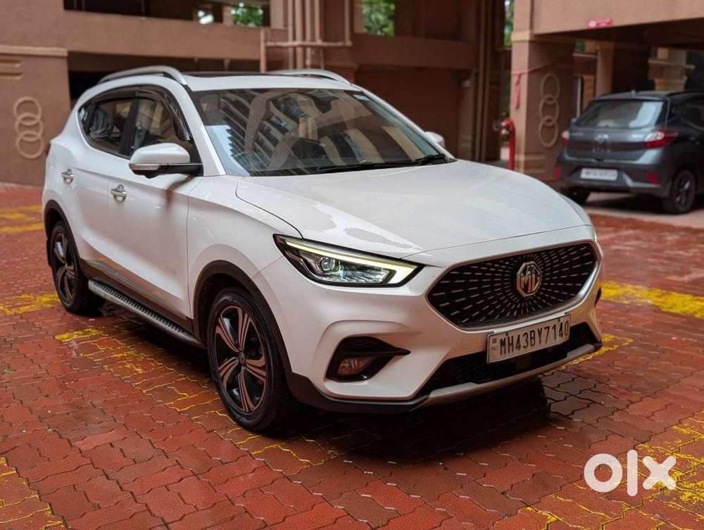 Mg Astor 1.5 Savvy Cvt, 2022, Petrol