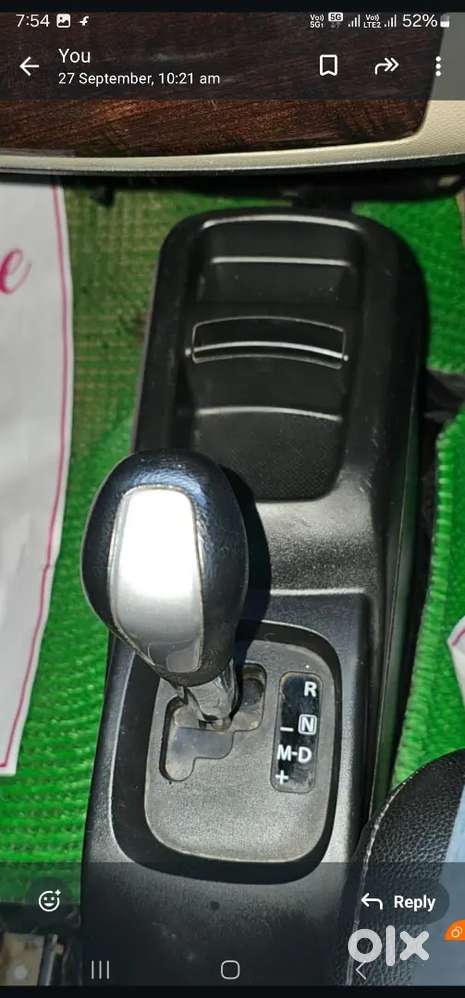 Wogonr Atomatic 2018 1st Owner Ammmculate Condition
