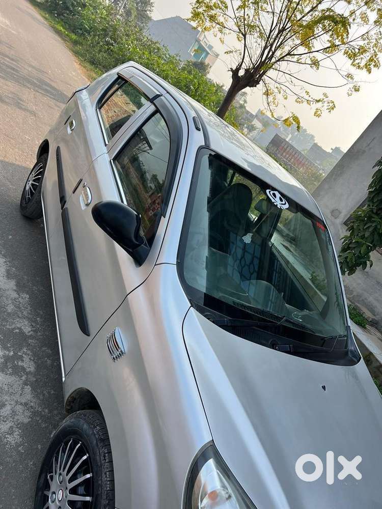 Maruti Suzuki Alto 800 2014 Petrol 37000 Km Driven