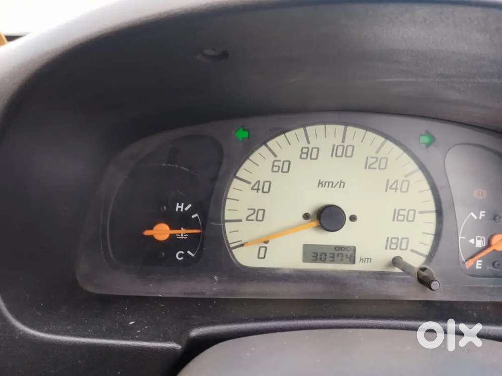 Bumper To Bumper Original Alto Lxi 2010-2030 Tk
