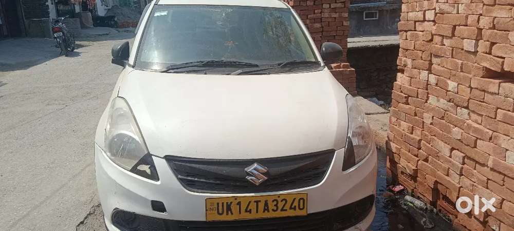Maruti Suzuki Dzire 2022 Petrol Manual
