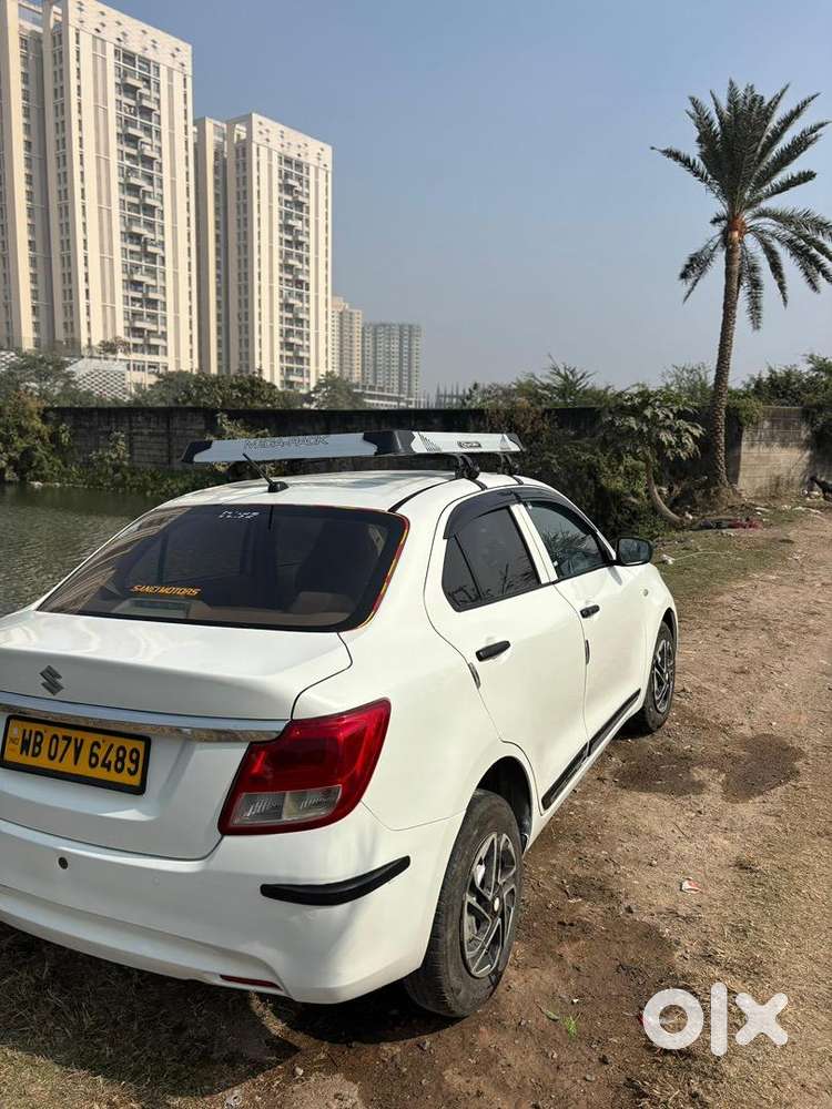 Maruti Suzuki Cng 2025