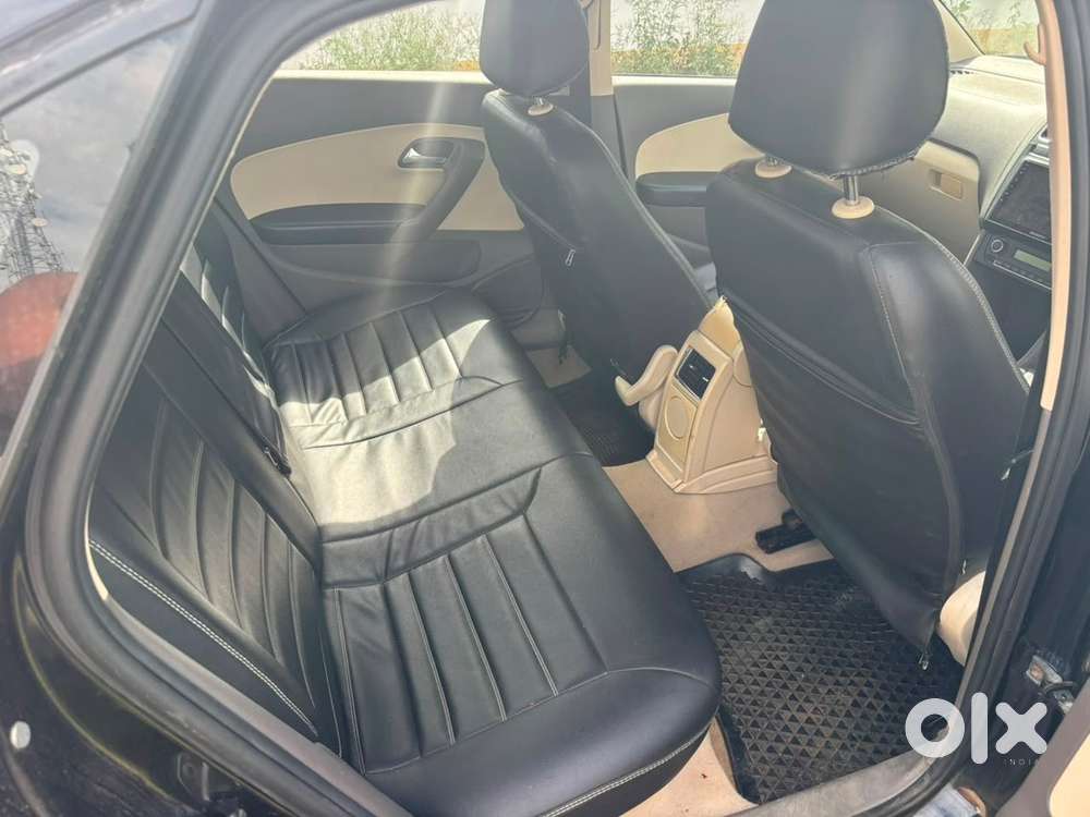 Volkswagen Car 2011 Model