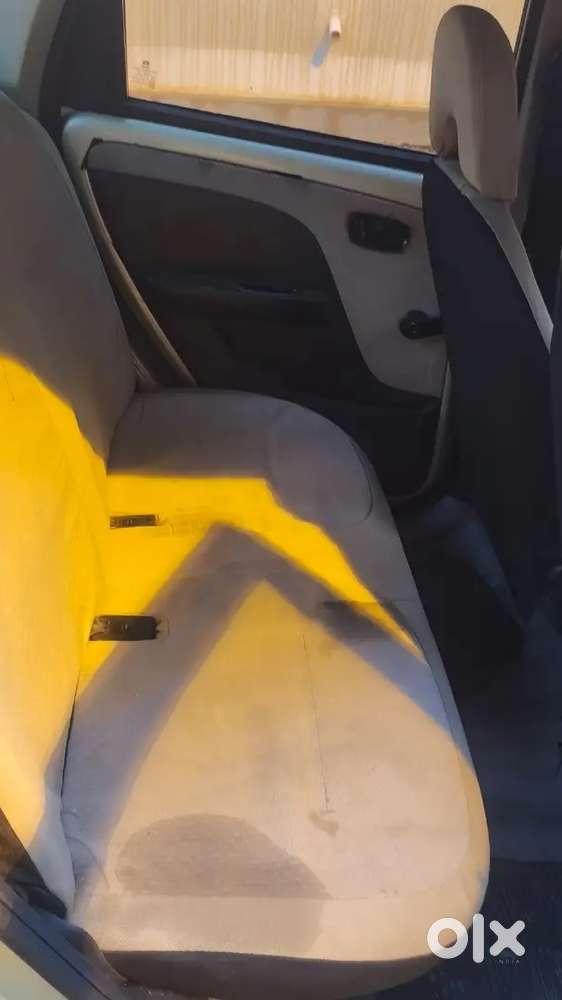 Tata Nano 2012 Lx