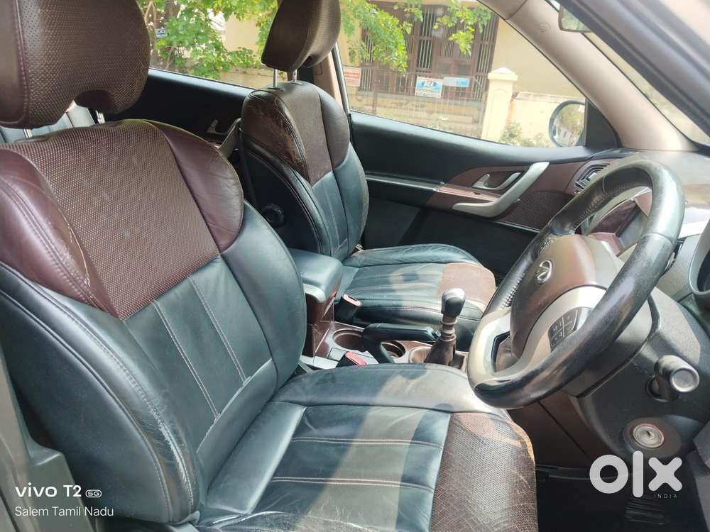 Mahindra Xuv500 W8, 2014, Diesel