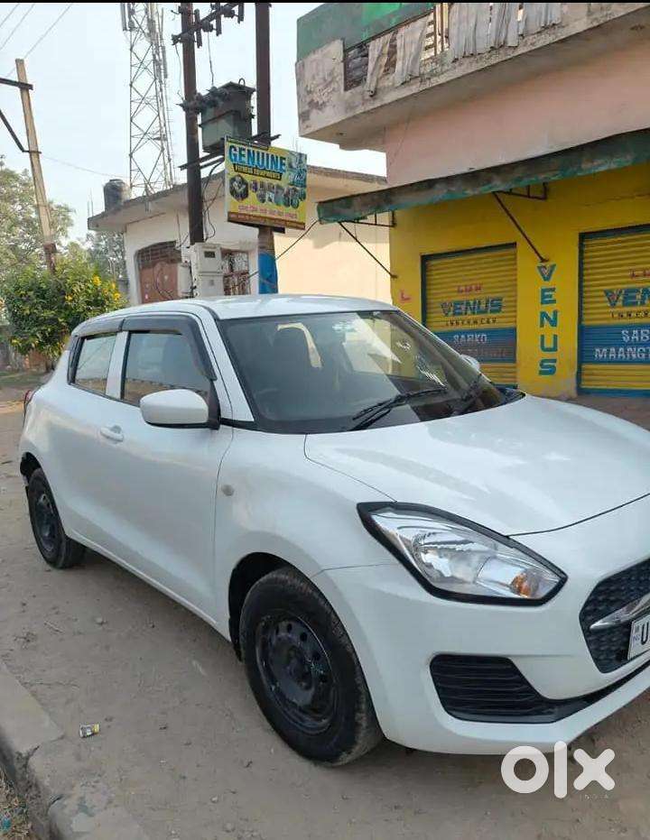 Maruti Suzuki 2022 Manual Petrol
