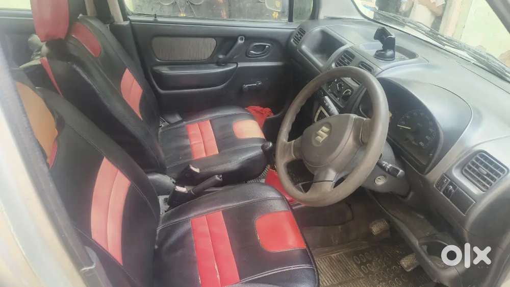 Up For Sale Is A Maruti Suzuki Wagonr, 2006 Model Petrol Aur Lpg