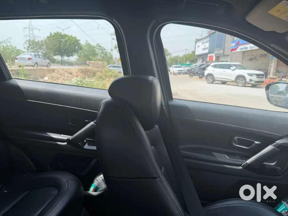Tata Harrier 2022 Diesel 76000 Km Driven
