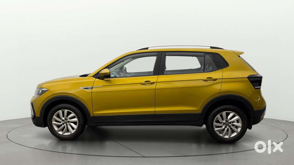 Volkswagen Taigun 1.5 Tsi Gt, 2021, Petrol