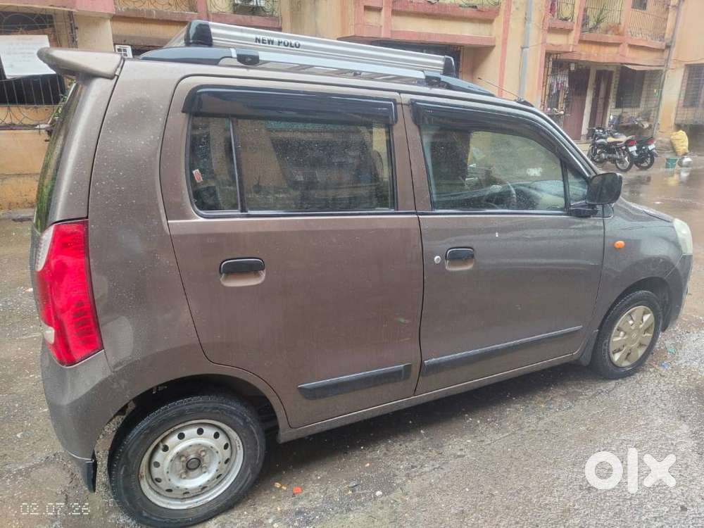 Maruti Suzuki Wagon Family Used Car