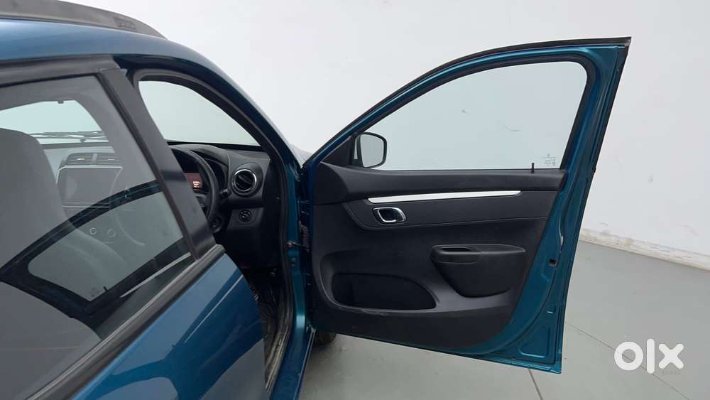 Renault Kwid Climber, 2022, Petrol