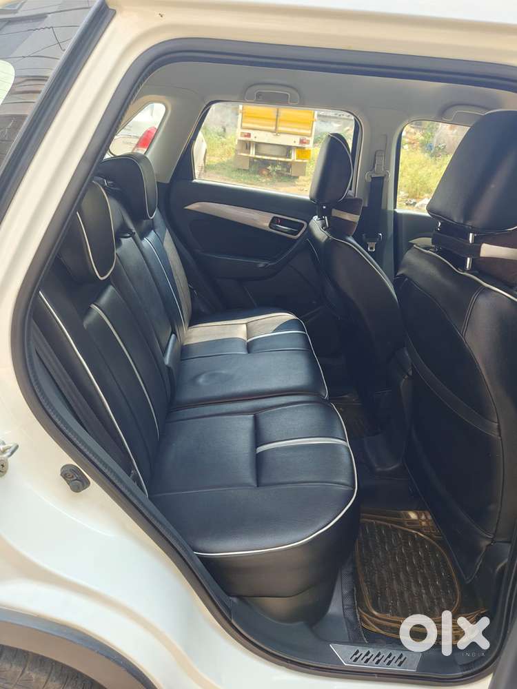 Maruti Suzuki Brezza Zdi Plus, 2018, Diesel