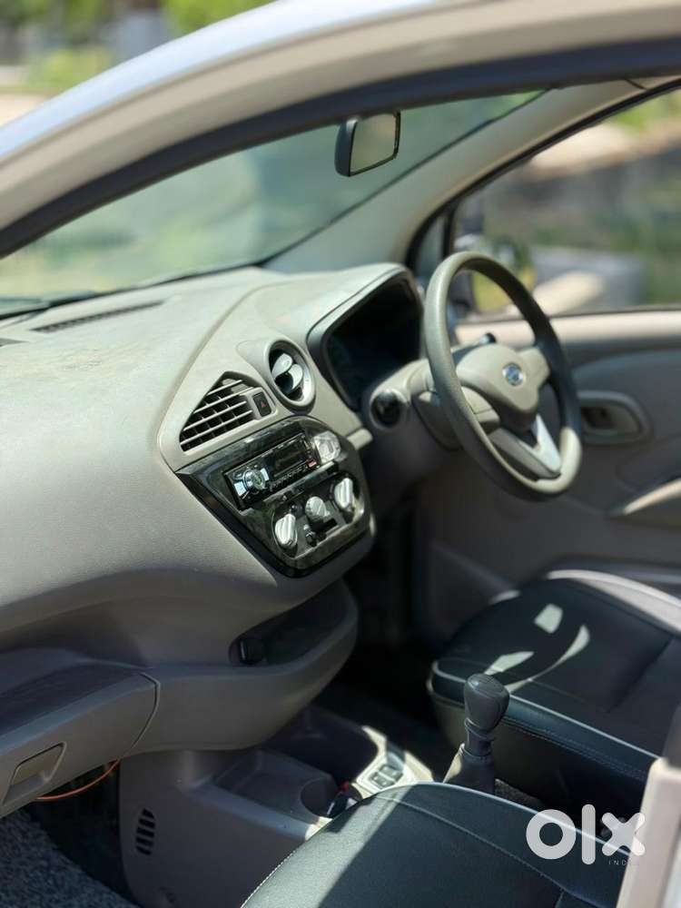 Datsun Redi Go, 2017, Petrol