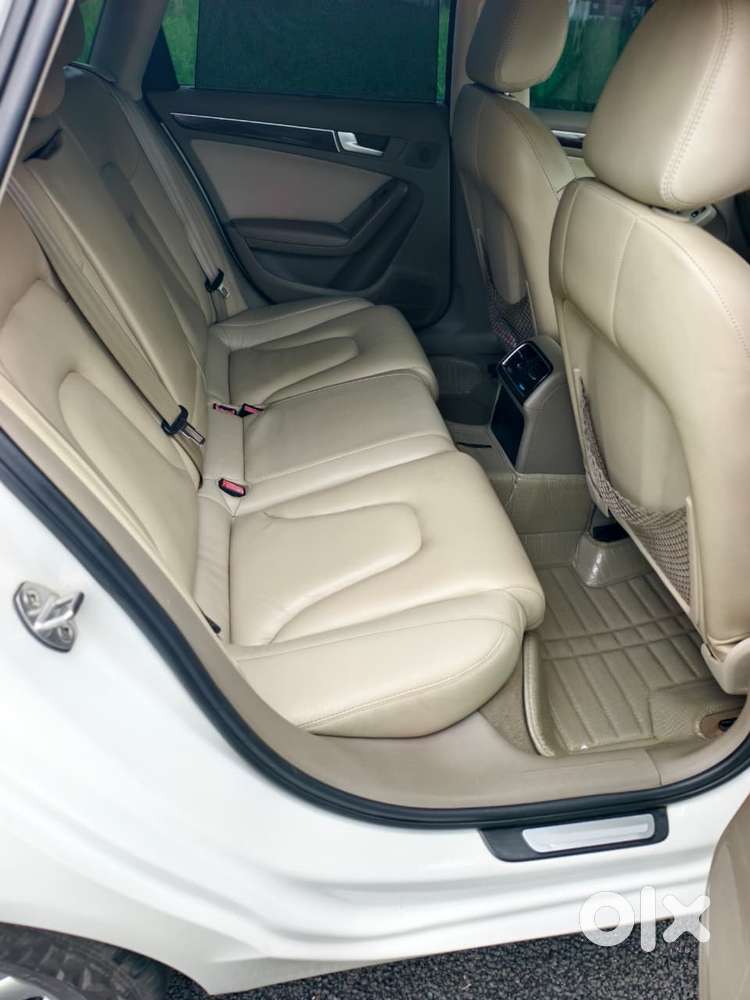 2011 Audi A4 Diesel Year