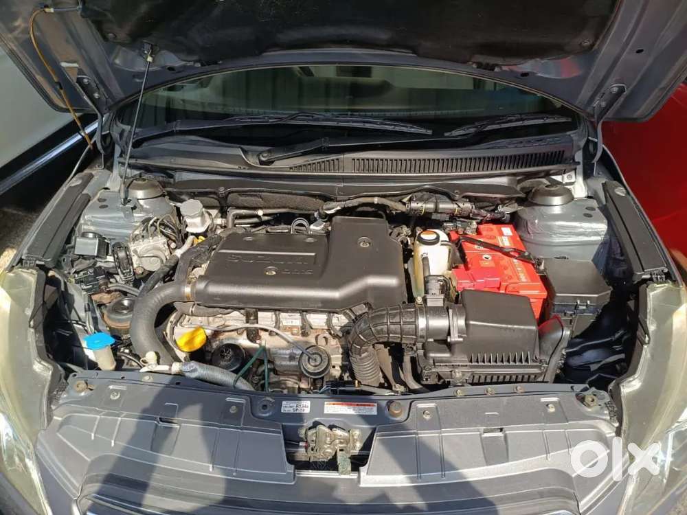 Maruti Suzuki Ciaz 2016 Diesel 52000 Km Driven.