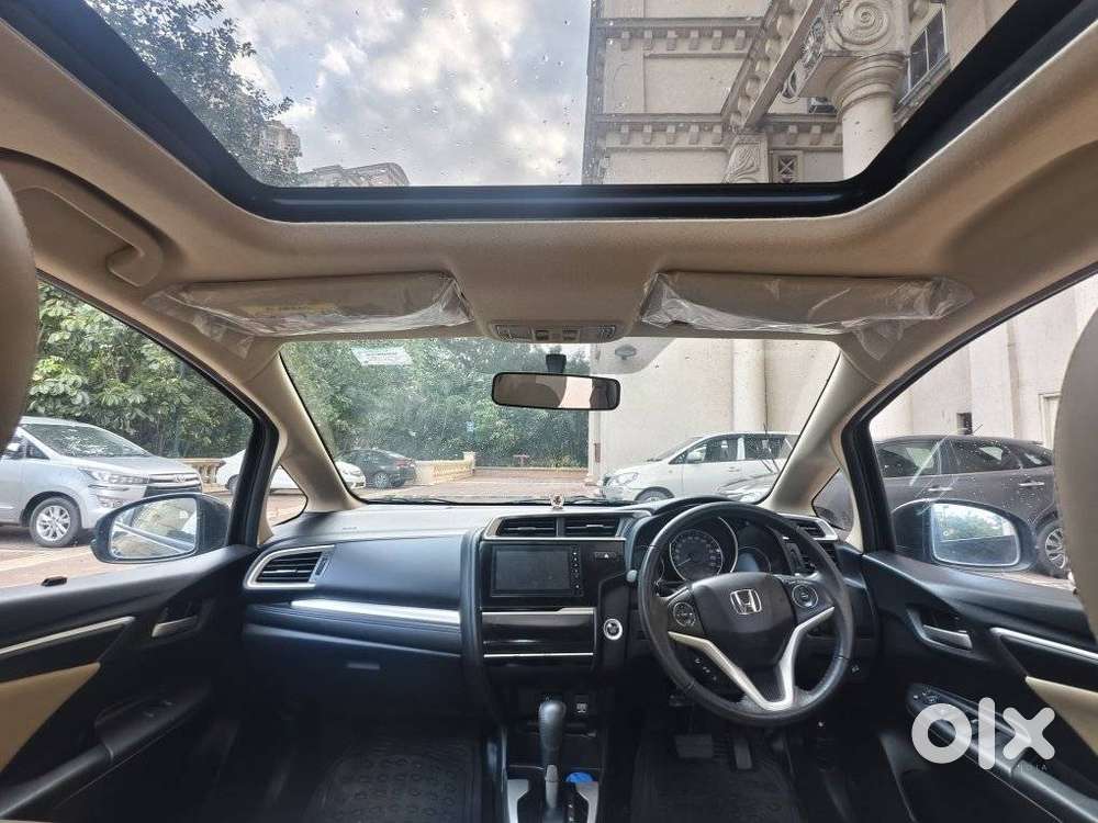 Honda Jazz 1.2 Zx I-vtec, 2020, Petrol