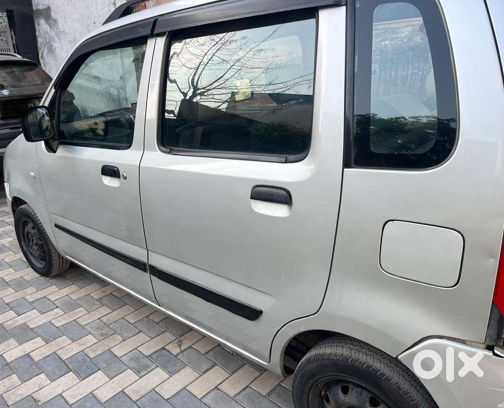 2006 Maruti Suzuki Wagon R Petrol  Good Condition