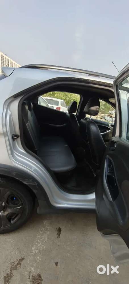 Ford Freestyle 2018 1.5 Diesel