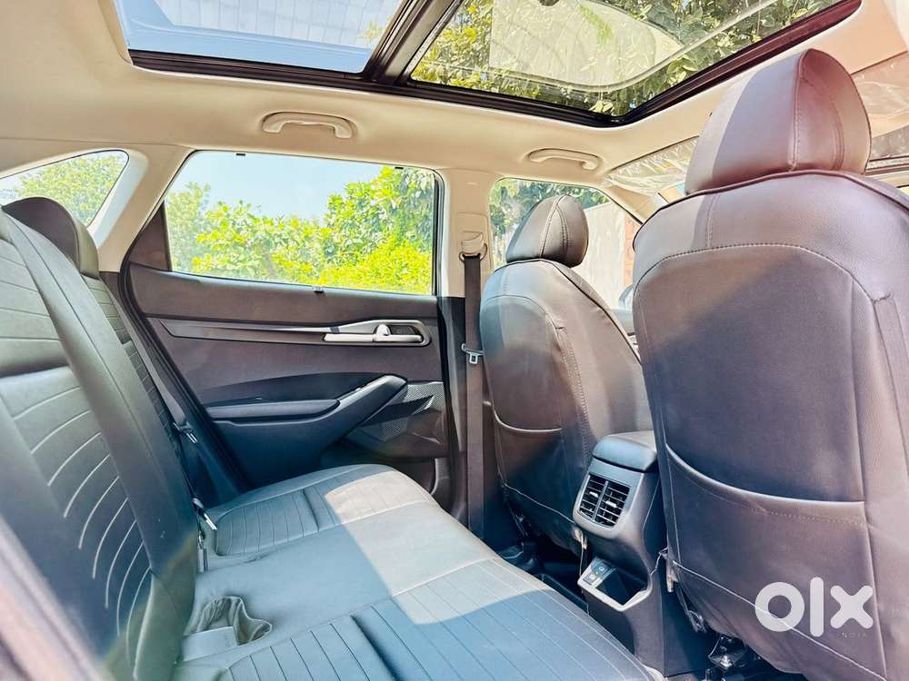 Kia Seltos Htx G, 2025, Petrol