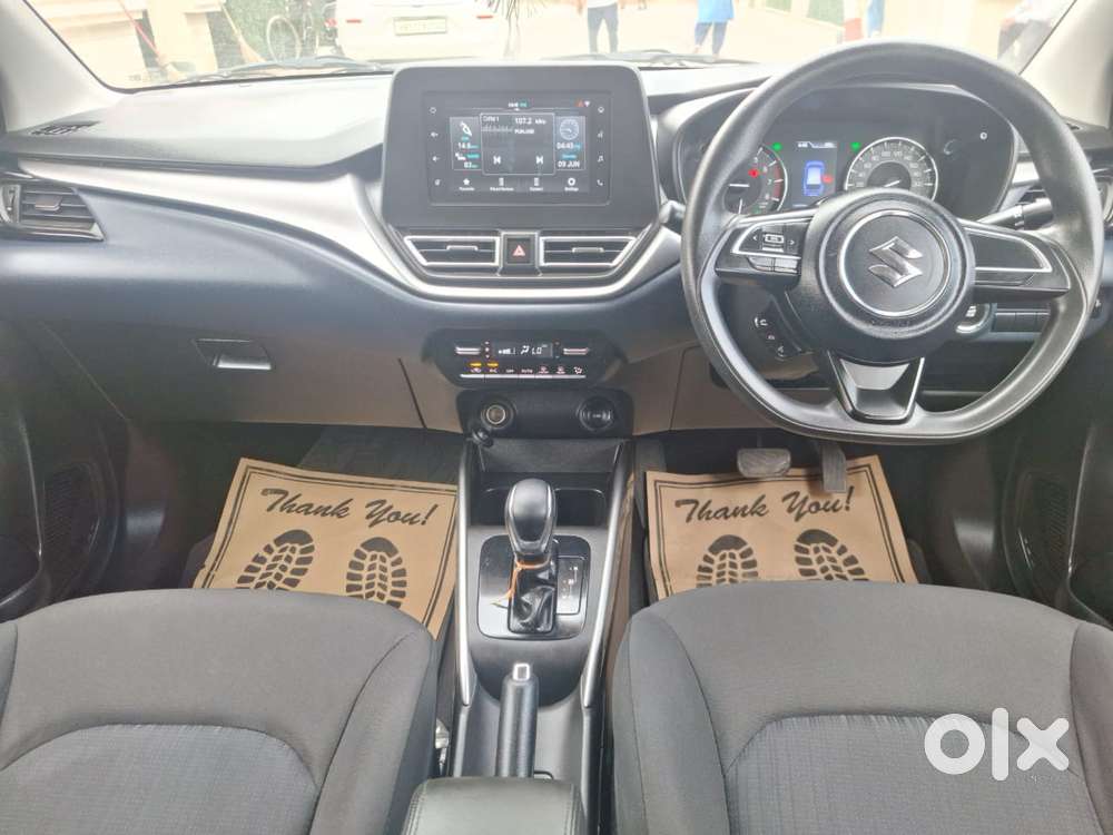Maruti Suzuki Baleno 1.2 Zeta At, 2023, Petrol