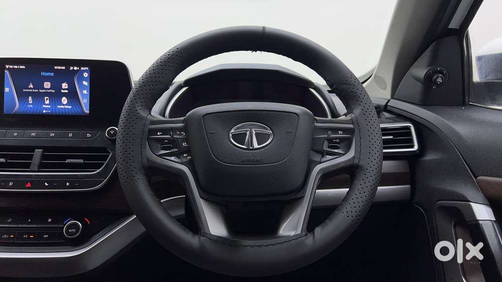 Tata Harrier Xt+, 2022, Diesel