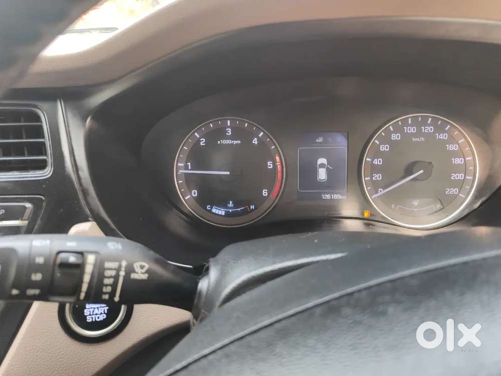 Hyundai Elite I20 Asta Crdi 2016 Diesel Well Maintained