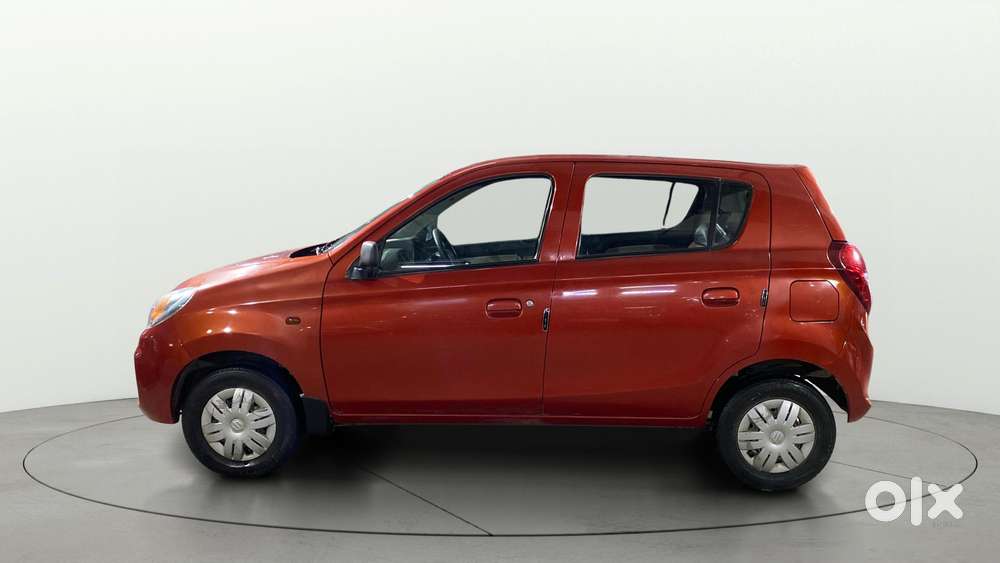 Maruti Suzuki Alto 0.8 Lxi (o), 2020, Petrol
