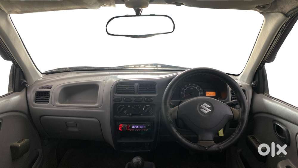 Maruti Suzuki Alto K10 Lxi, 2013, Petrol