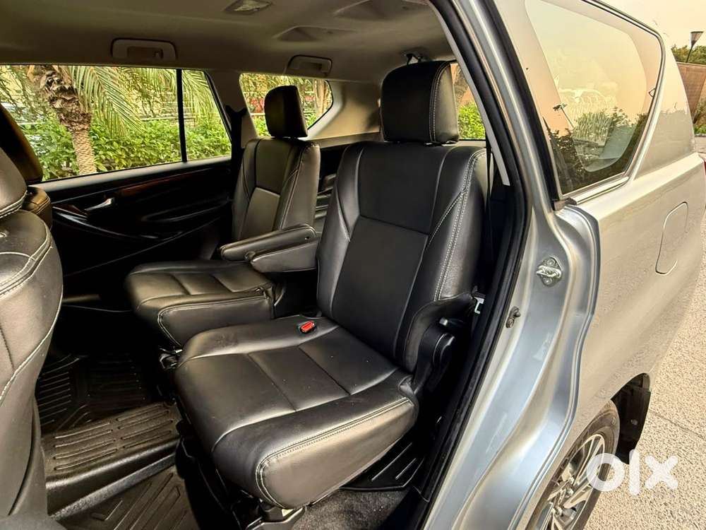 Toyota Innova Crysta 2.4 G Mt, 2021, Diesel
