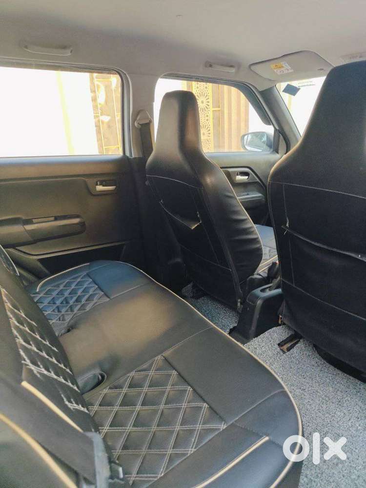 Maruti Suzuki Wagon R Vxi 1.0 Cng, 2024, Petrol