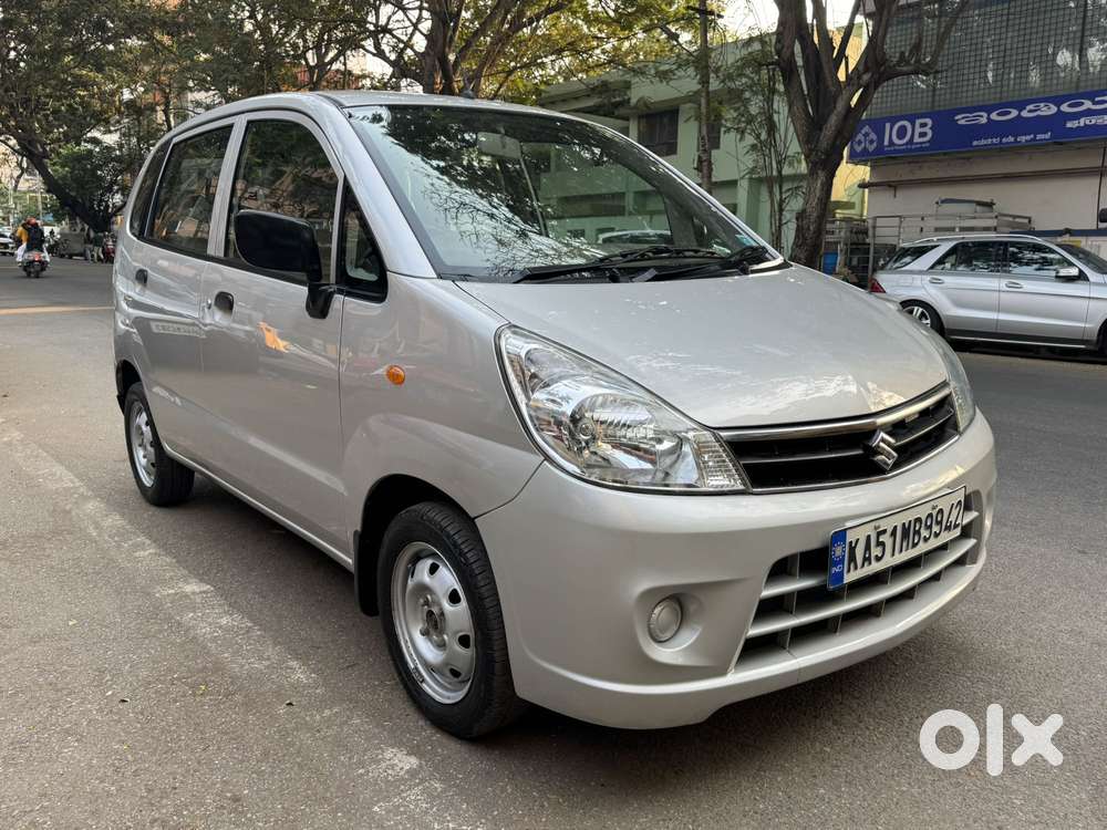 Maruti Suzuki Zen Estilo Lxi Bs Iv, 2011, Petrol
