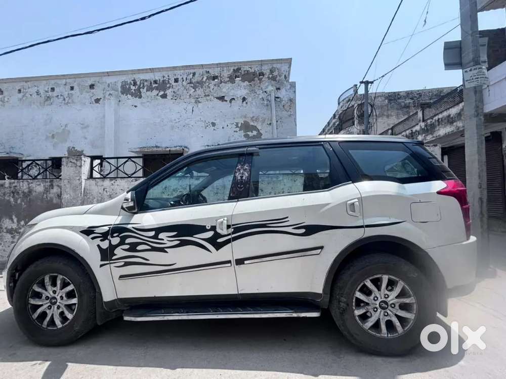 Mahindra Be 6 2015