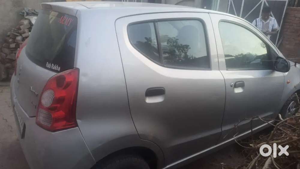 Maruti Suzuki A Star Lxi Modal 2009 Pb No