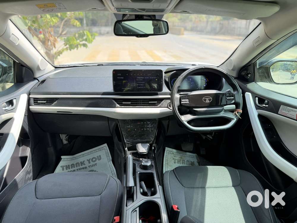 Tata Nexon, 2024, Petrol