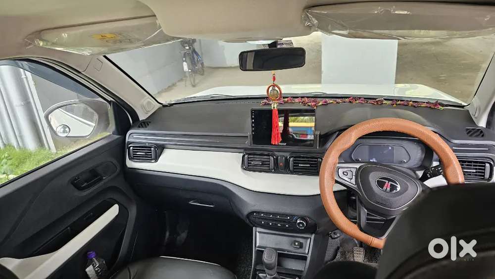 Tata Punch 2024 Petrol 45000 Km Driven Well Maintenance Extra Features