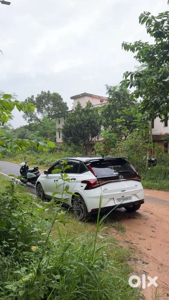 Hyundai New I20 Well Maintained
