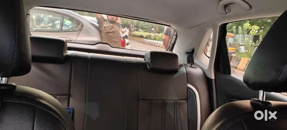 Volkswagen Polo 2015