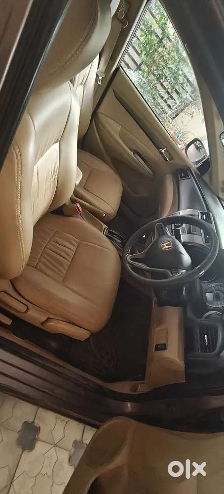 Honda City 2013 Petrol 82000 Km Driven