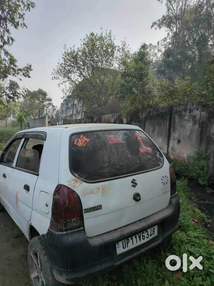 Maruti Suzuki Alto 2009 Petrol 150000 Km Driven